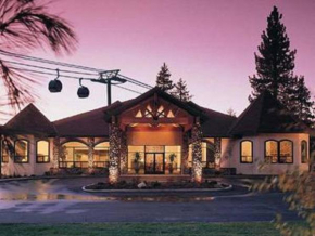 Гостиница Forest Suites Resort at the Heavenly Village  Саус Лейк Тахо